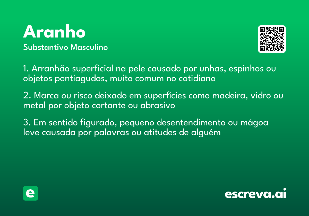 aranho