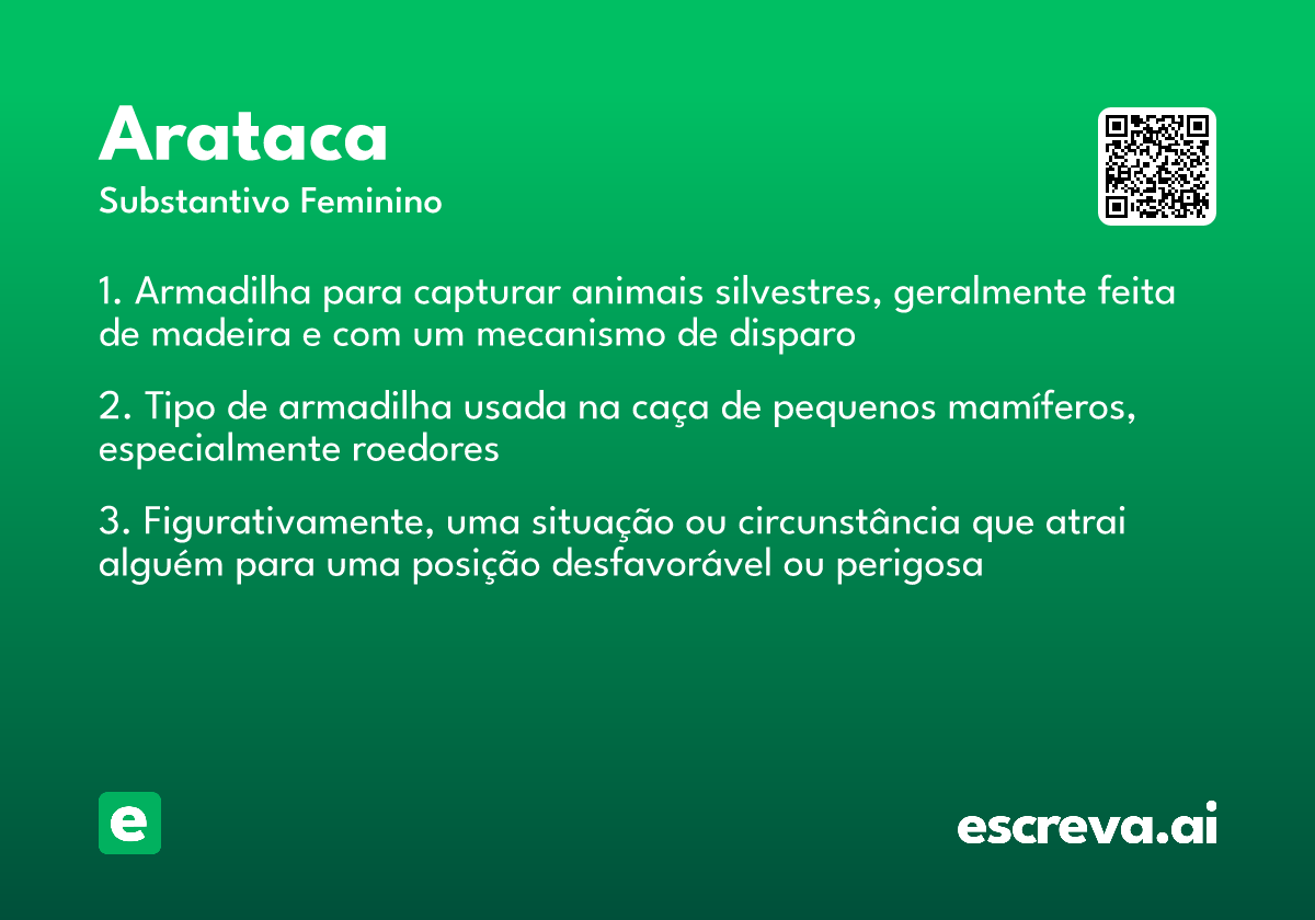 arataca