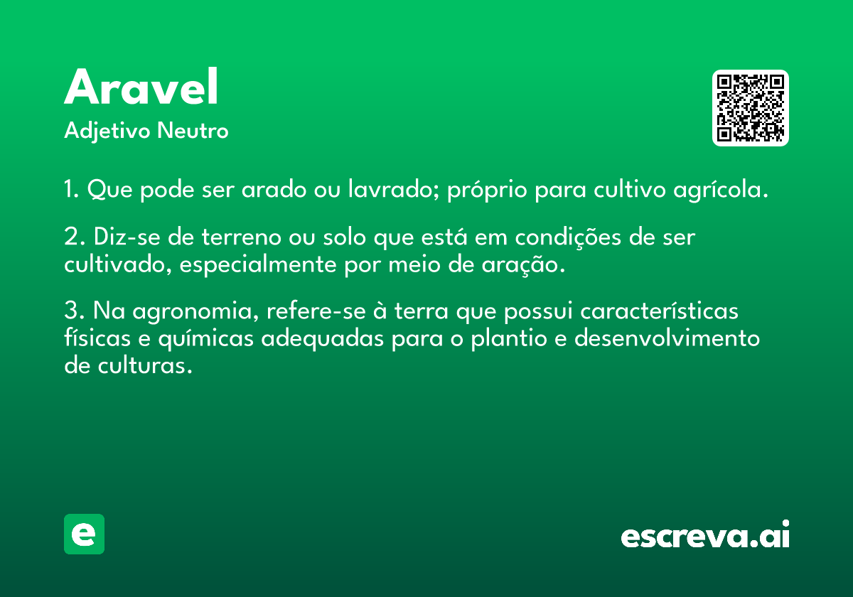 aravel