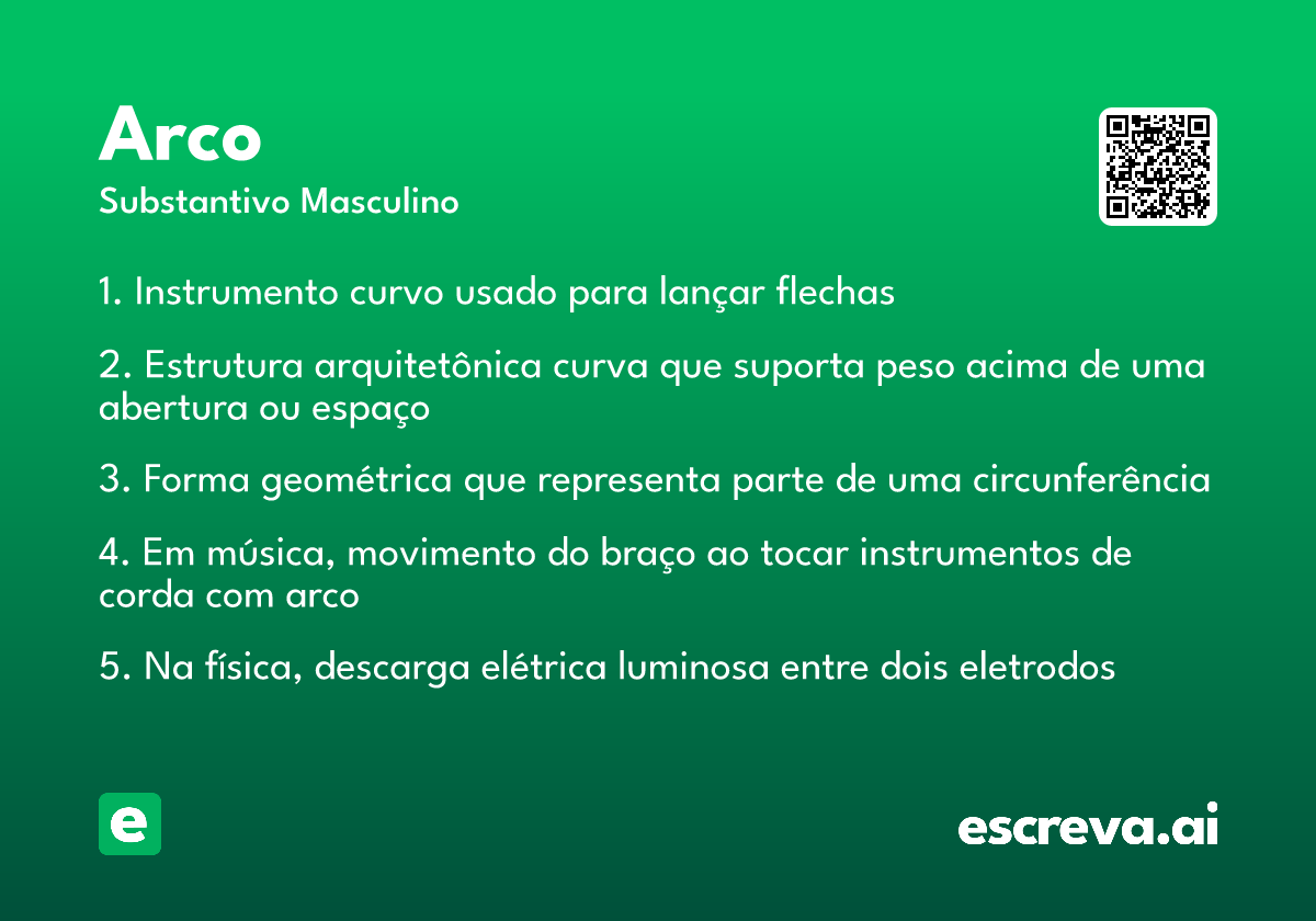 arco