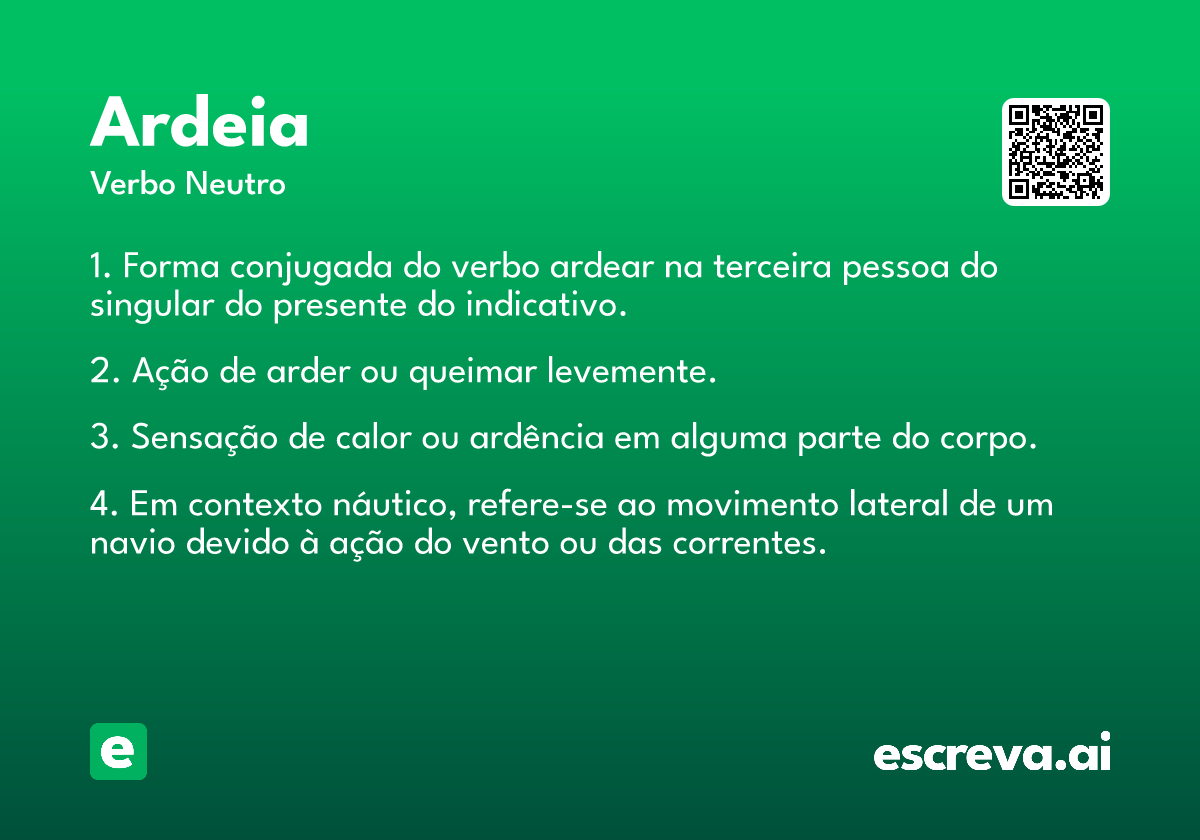 ardeia