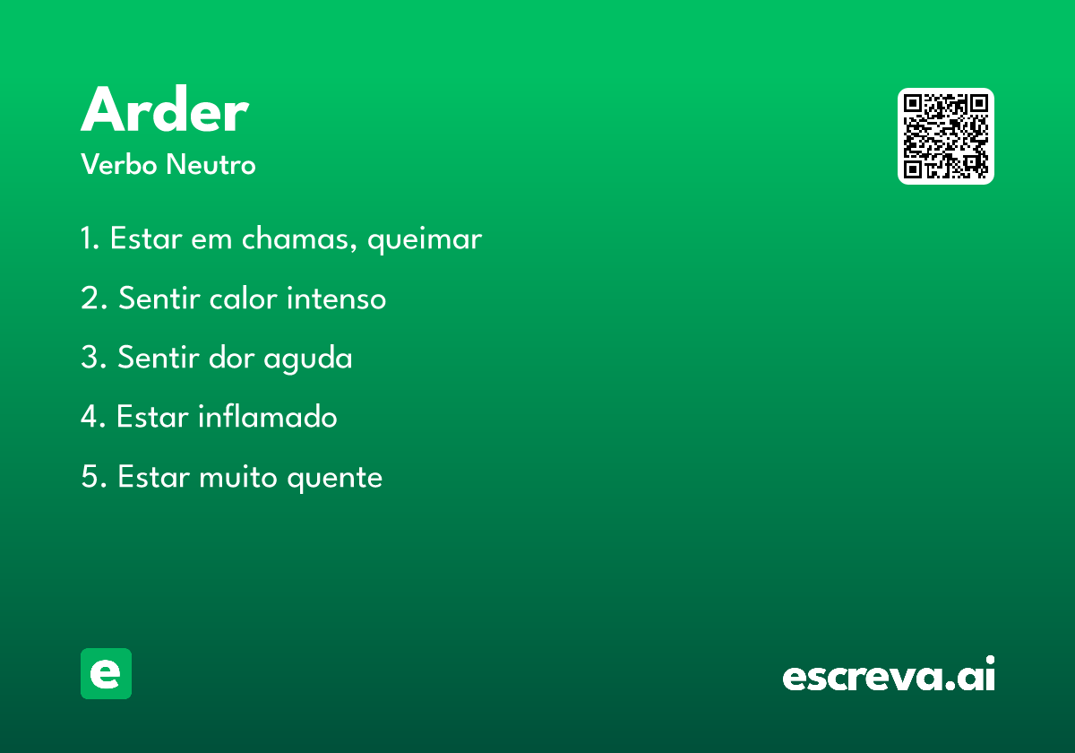 arder