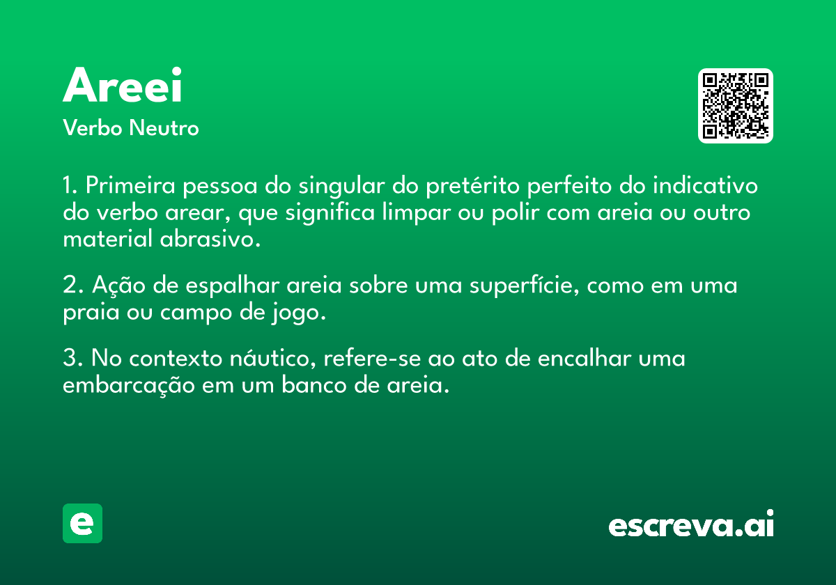 areei