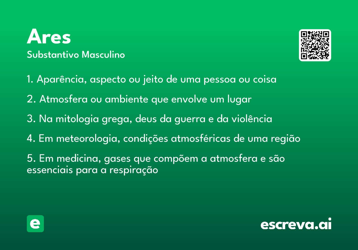 ares