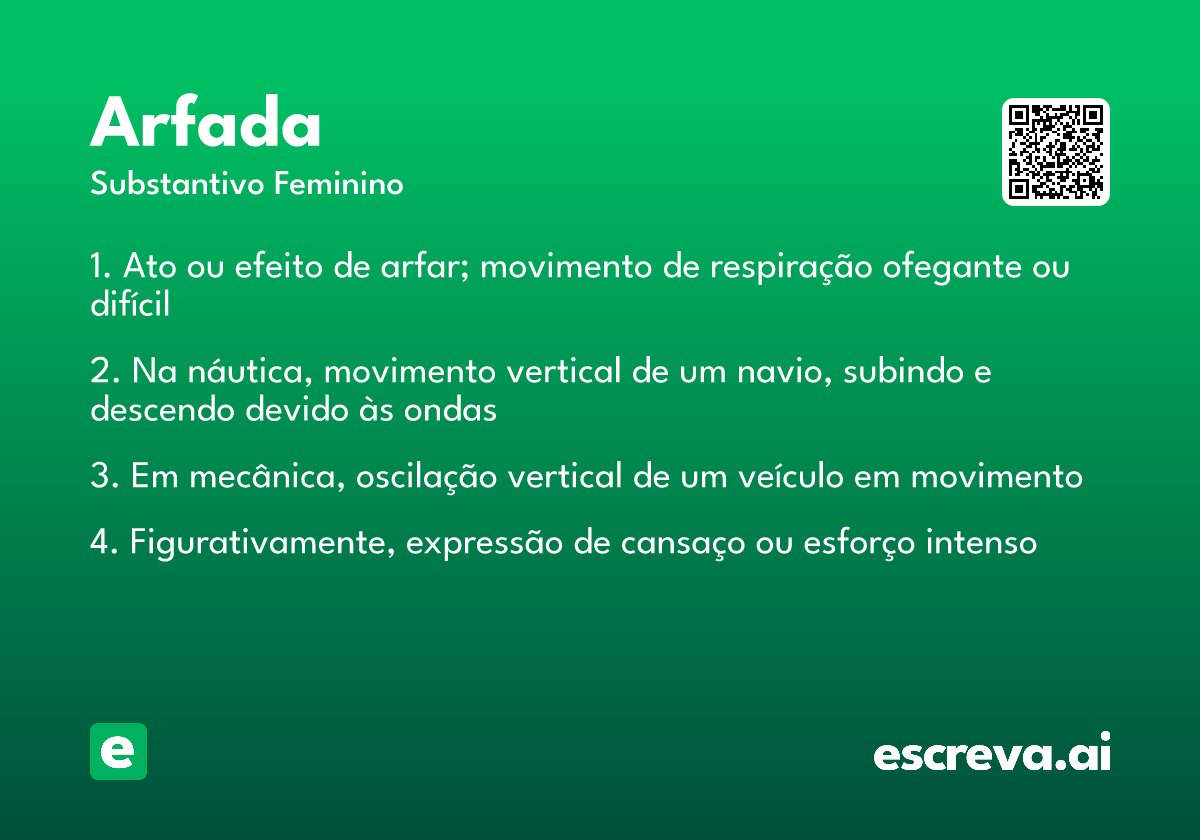arfada