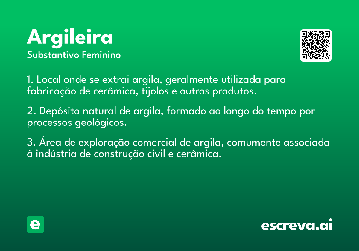 argileira
