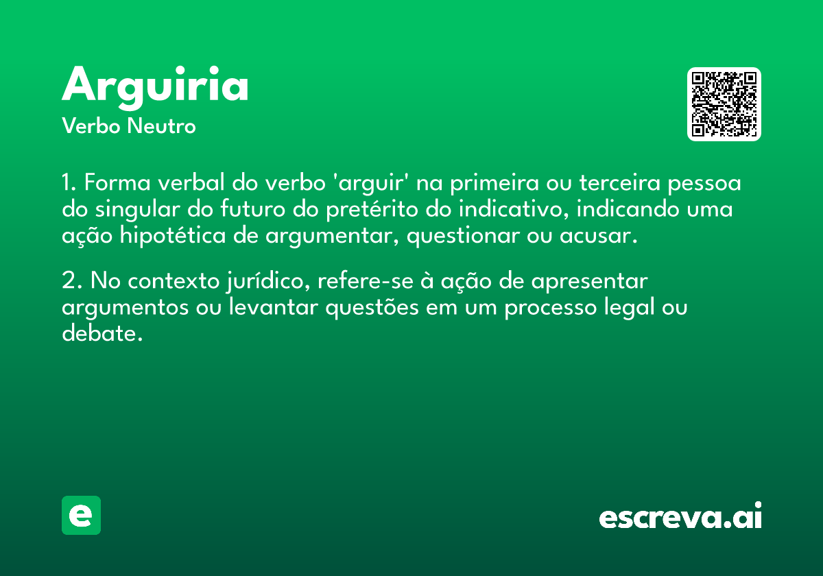 arguiria