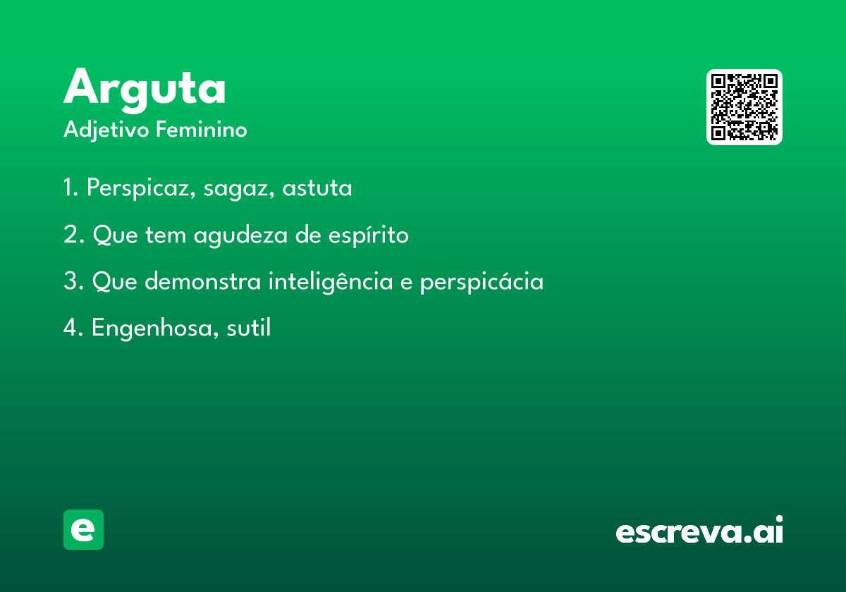 arguta