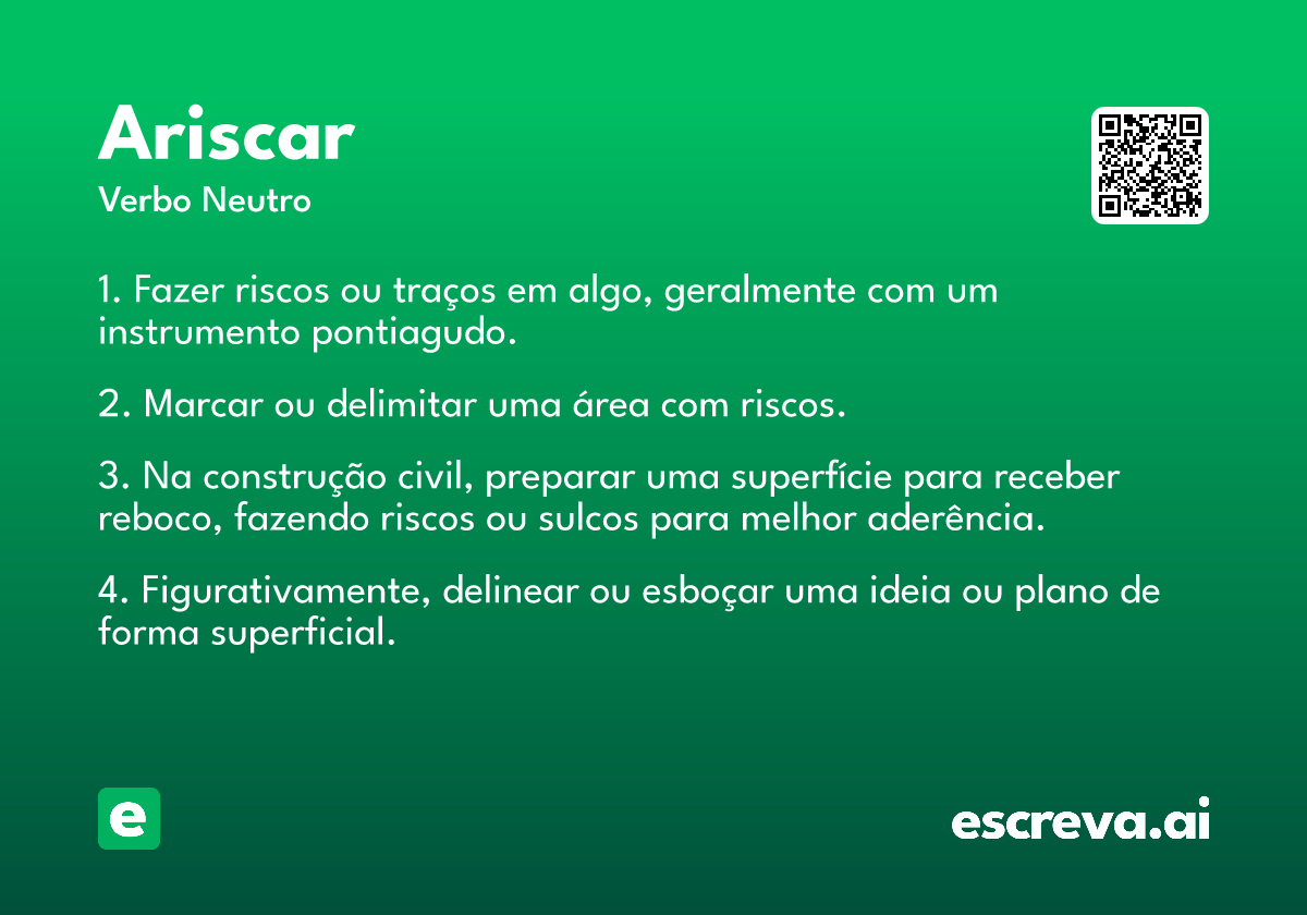 ariscar