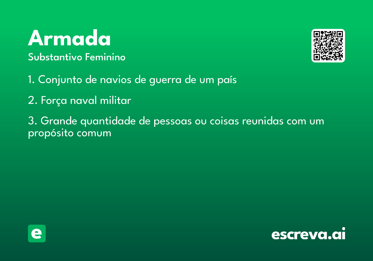 armada