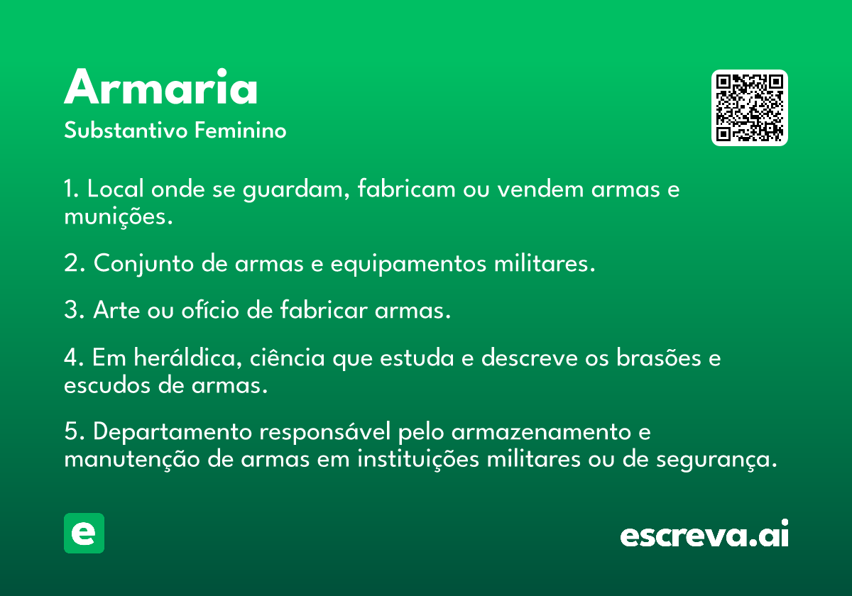 armaria