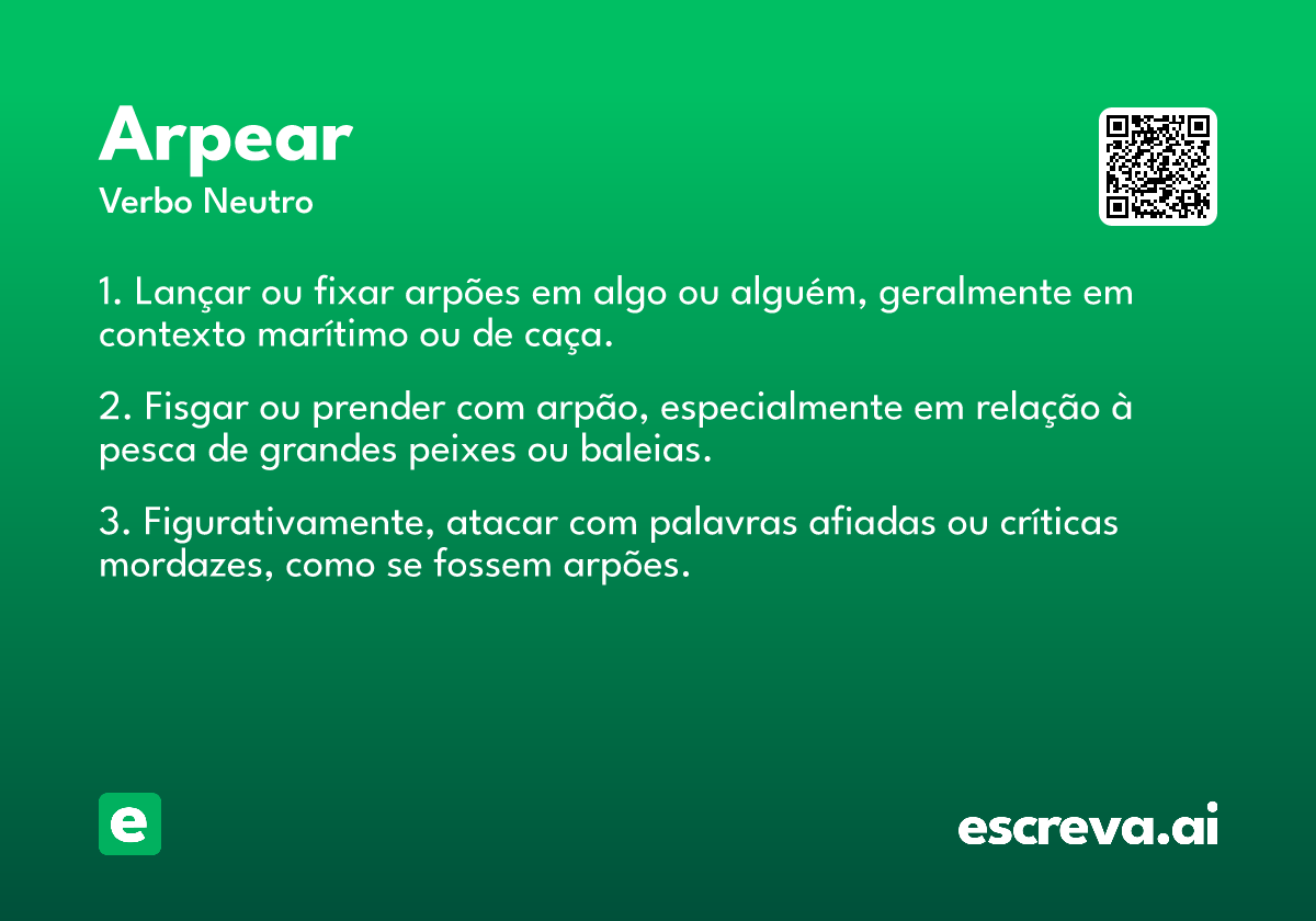 arpear