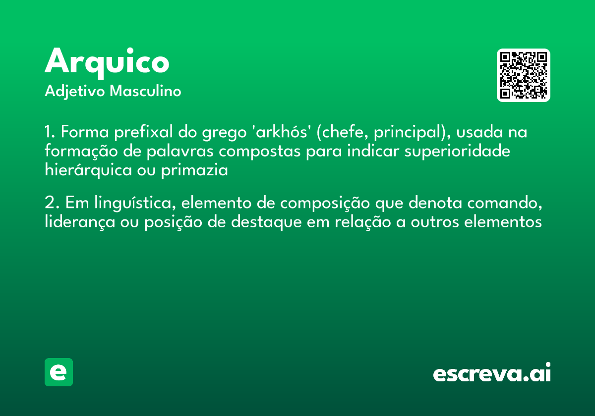 arquico