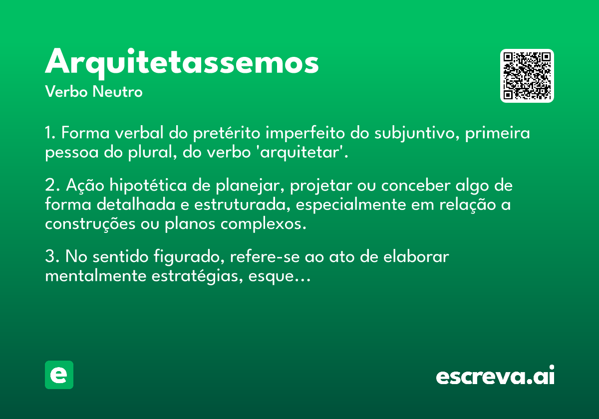 arquitetassemos
