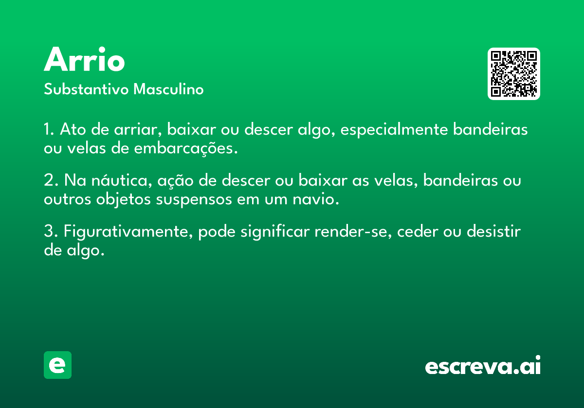arrio