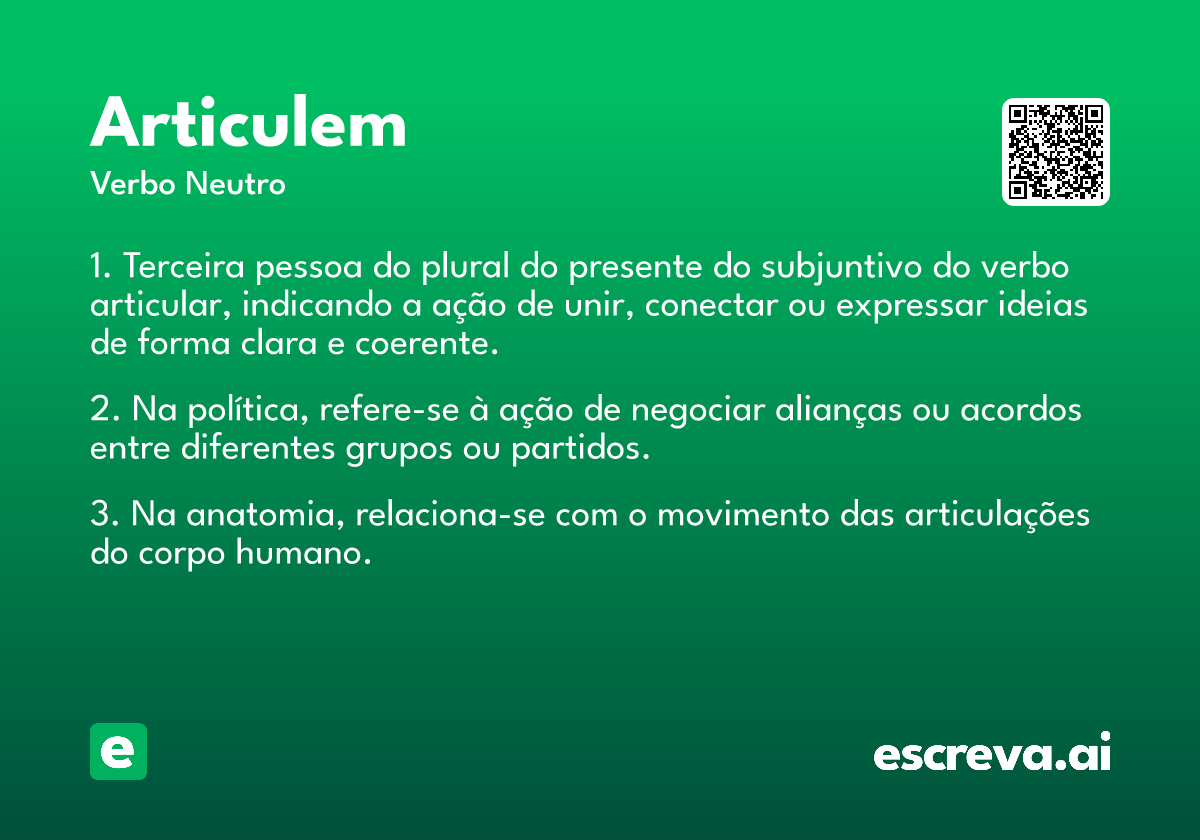 articulem