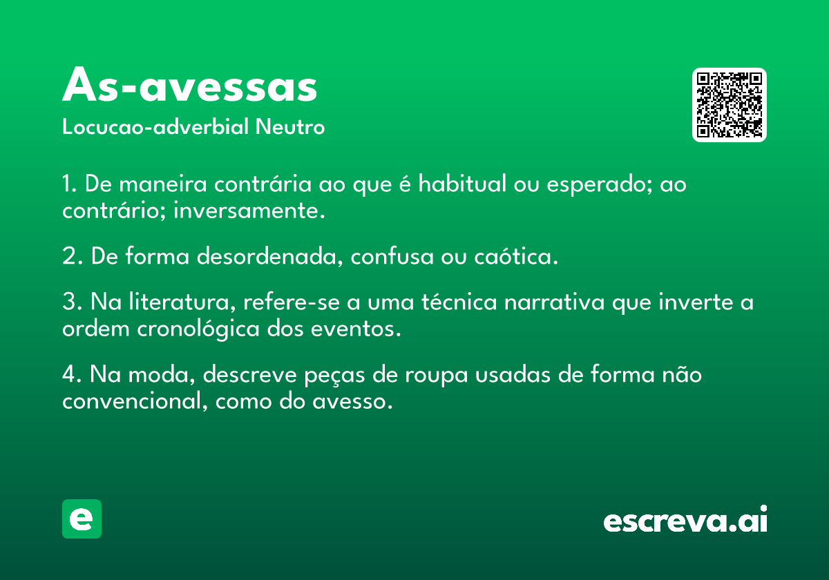 as-avessas
