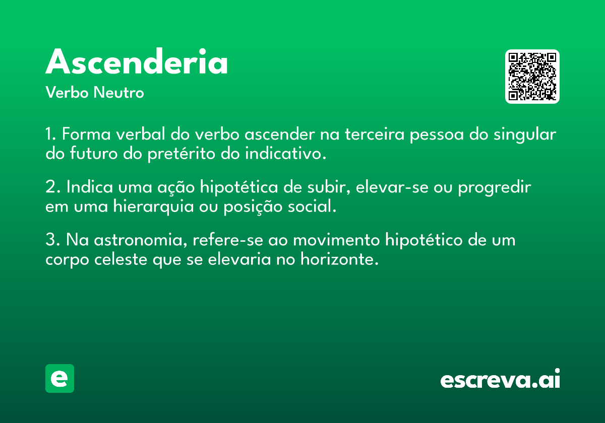 ascenderia