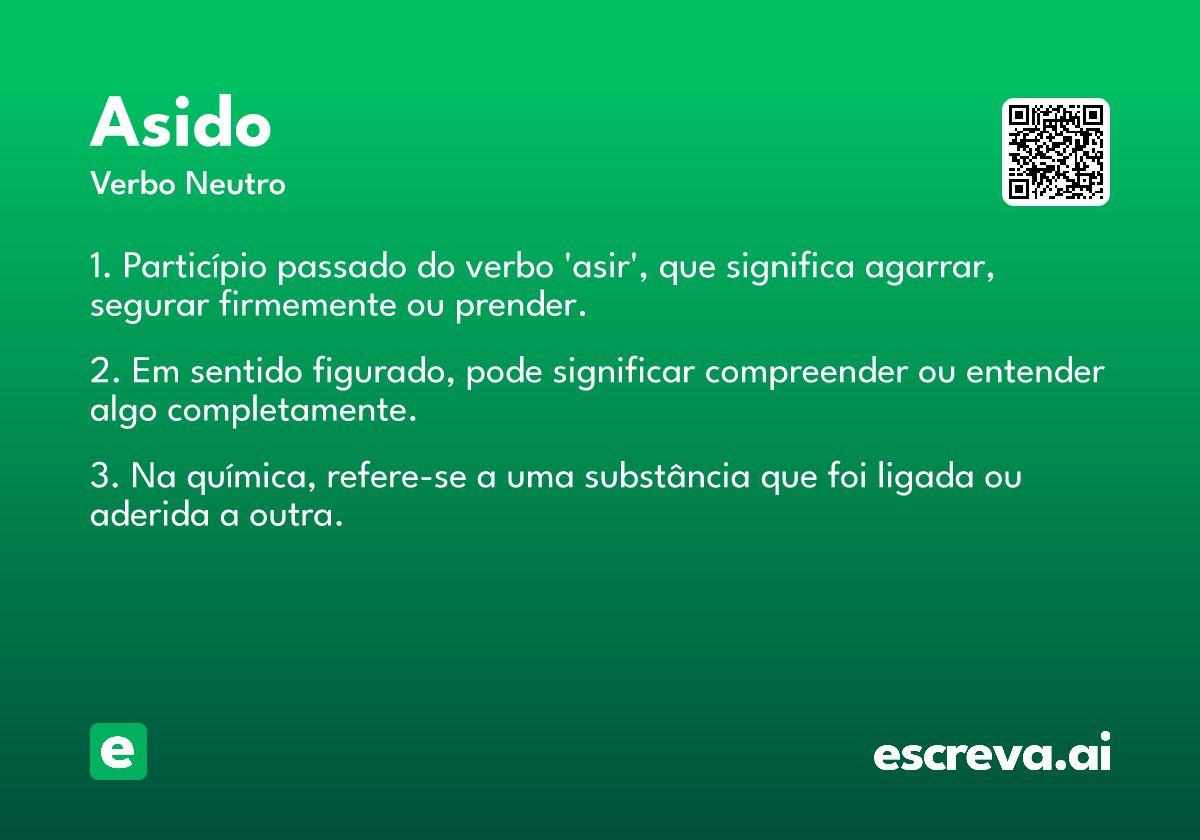 asido