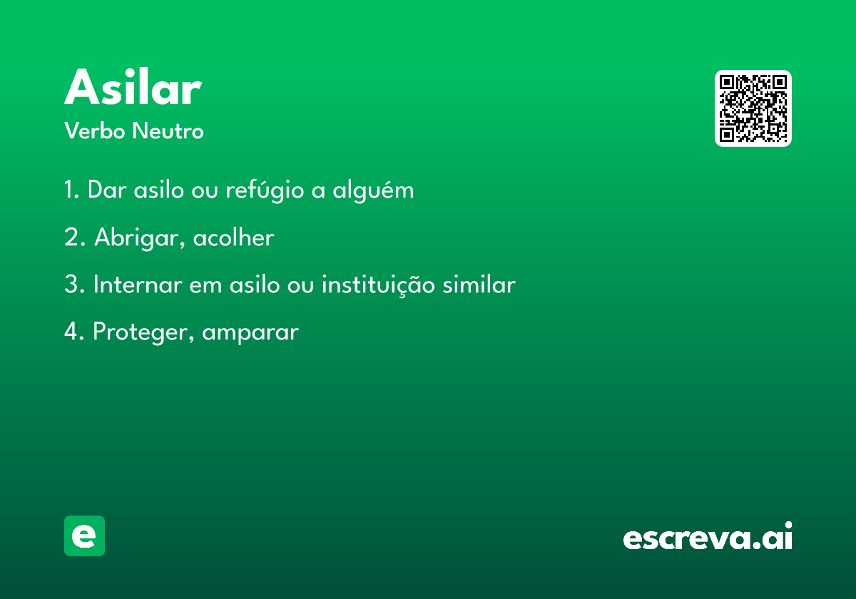 asilar