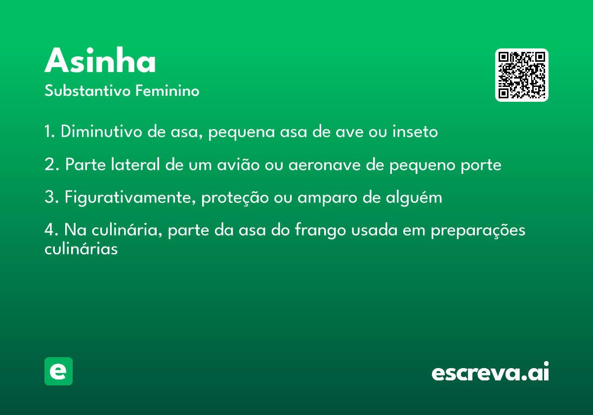 asinha