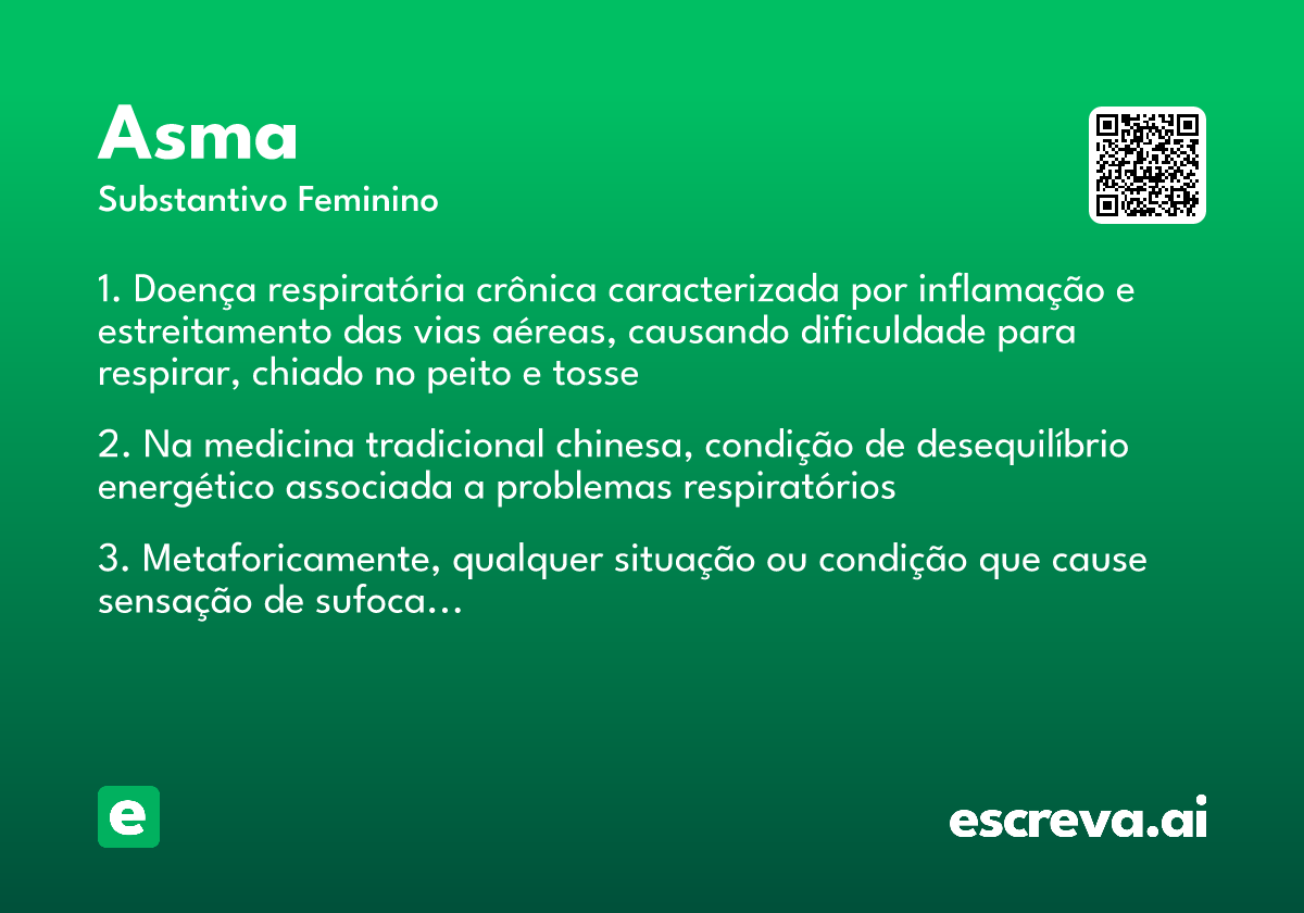 asma