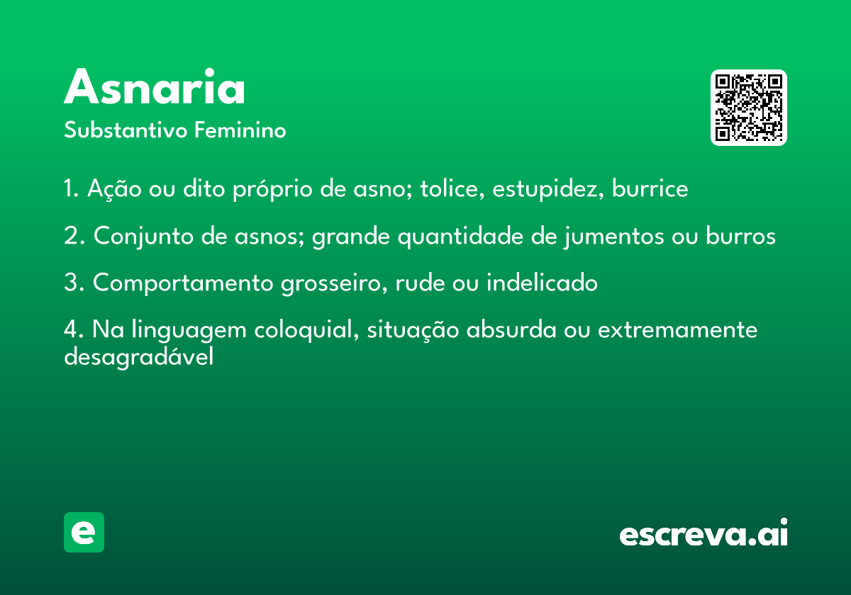 asnaria