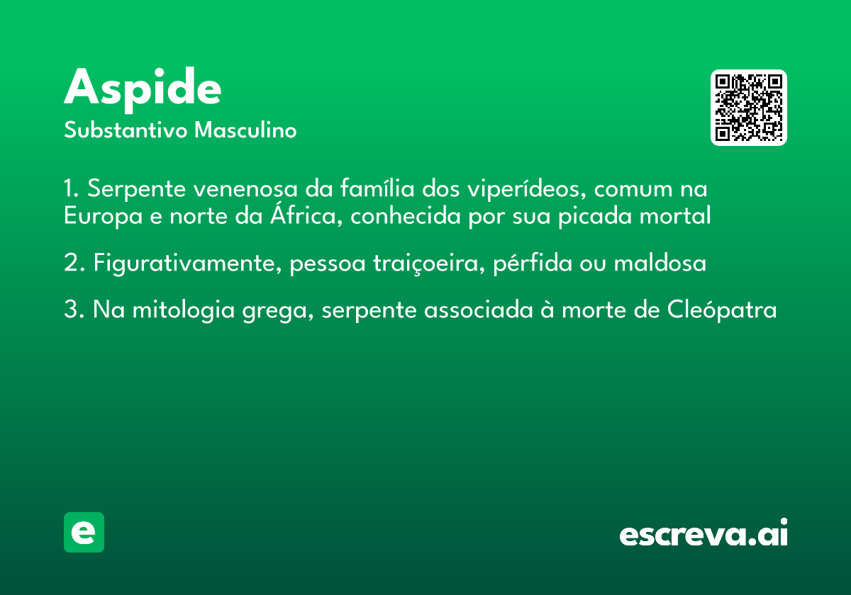 aspide