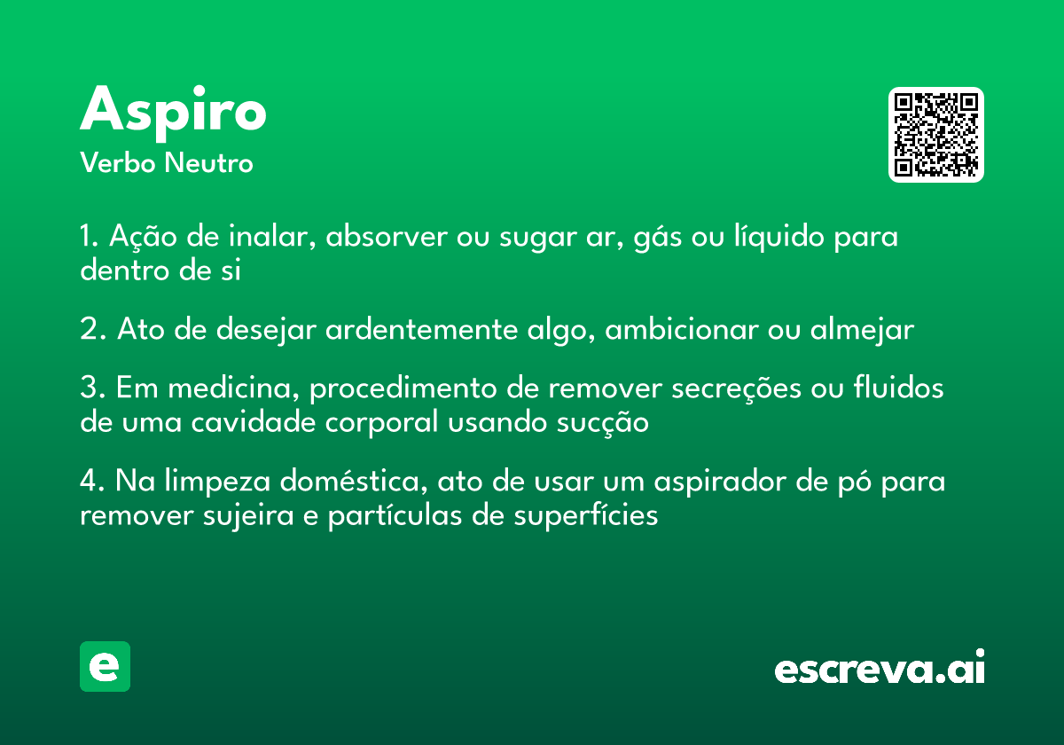 aspiro