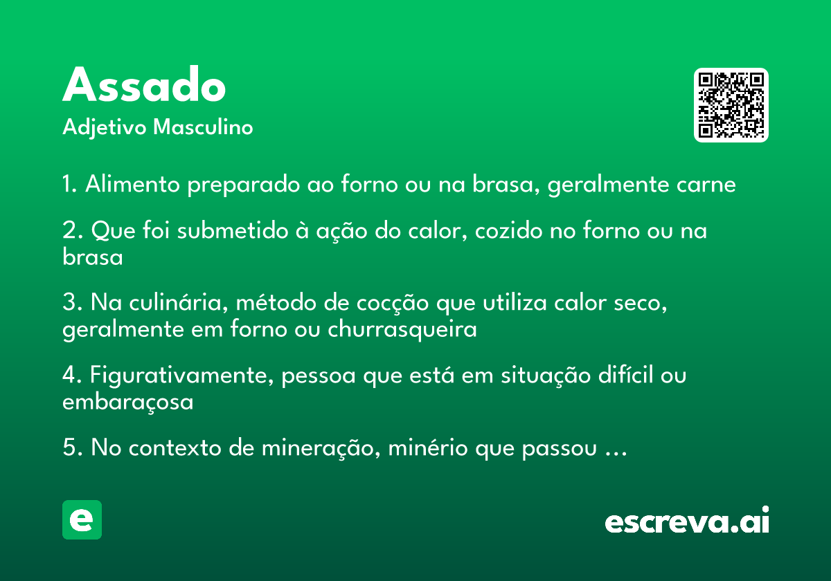 assado