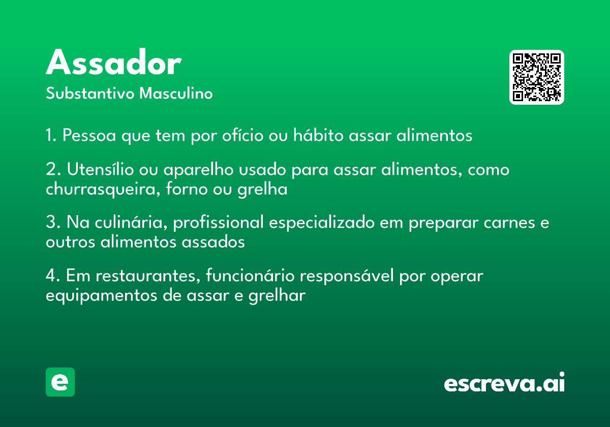 assador
