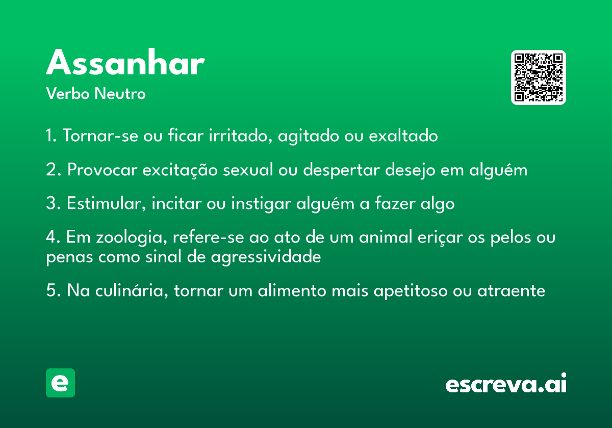 assanhar
