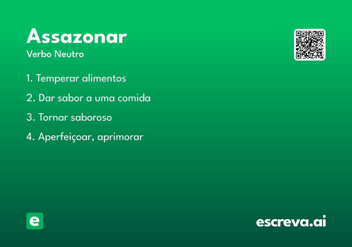 assazonar