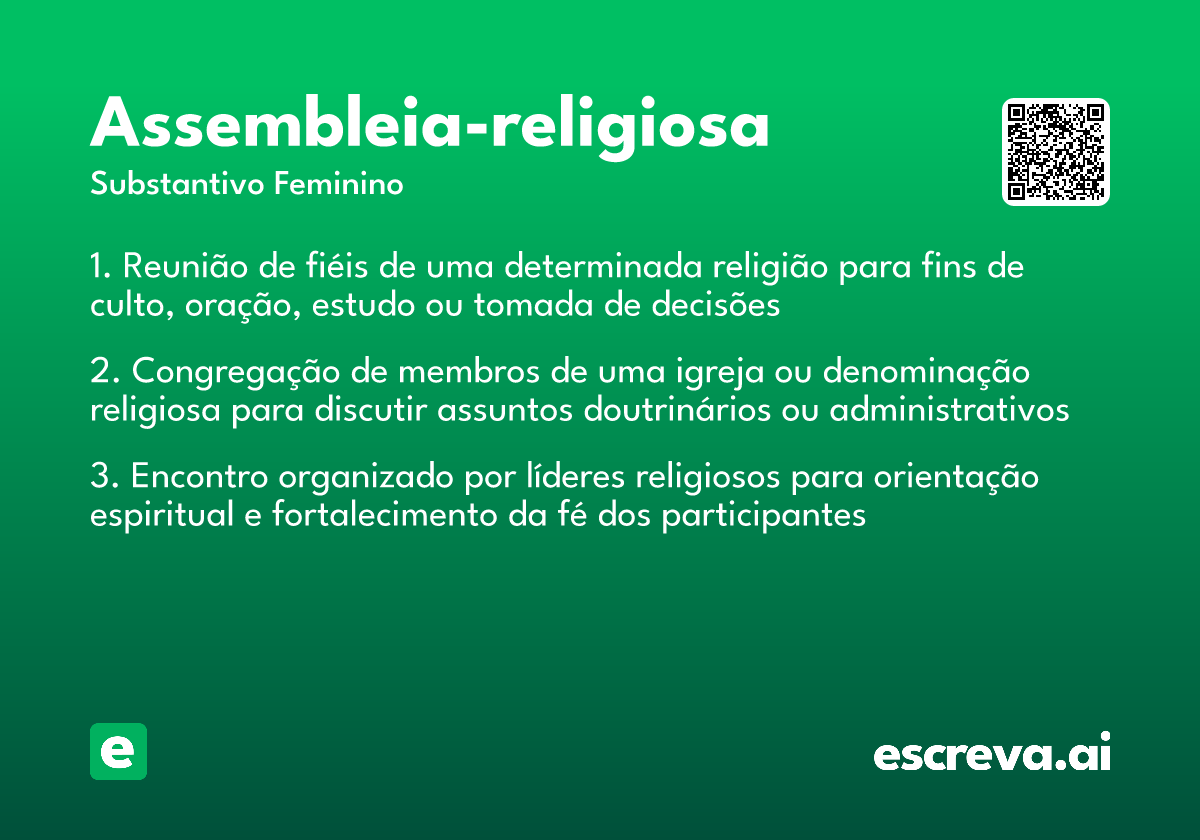 assembleia-religiosa