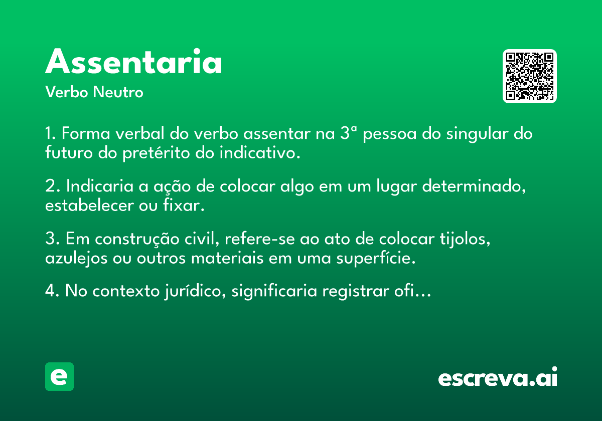 assentaria