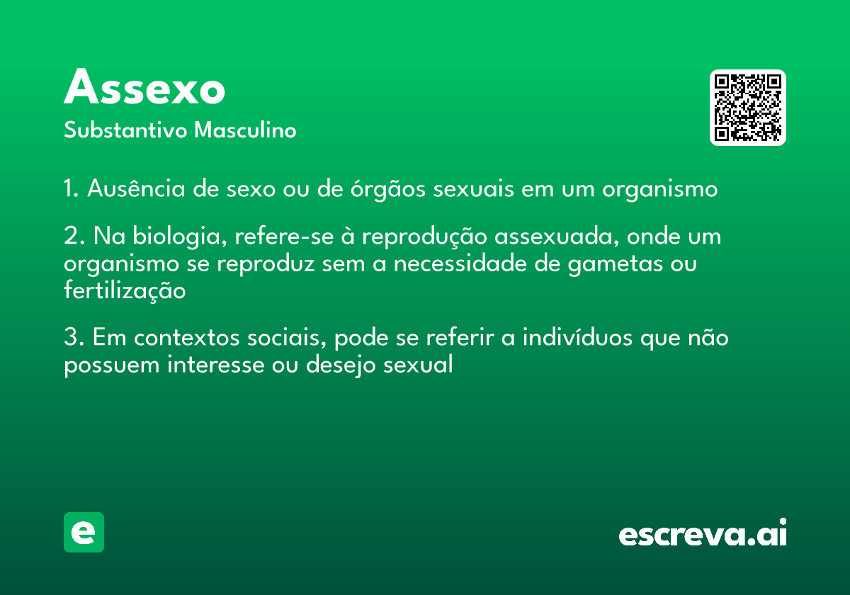 assexo
