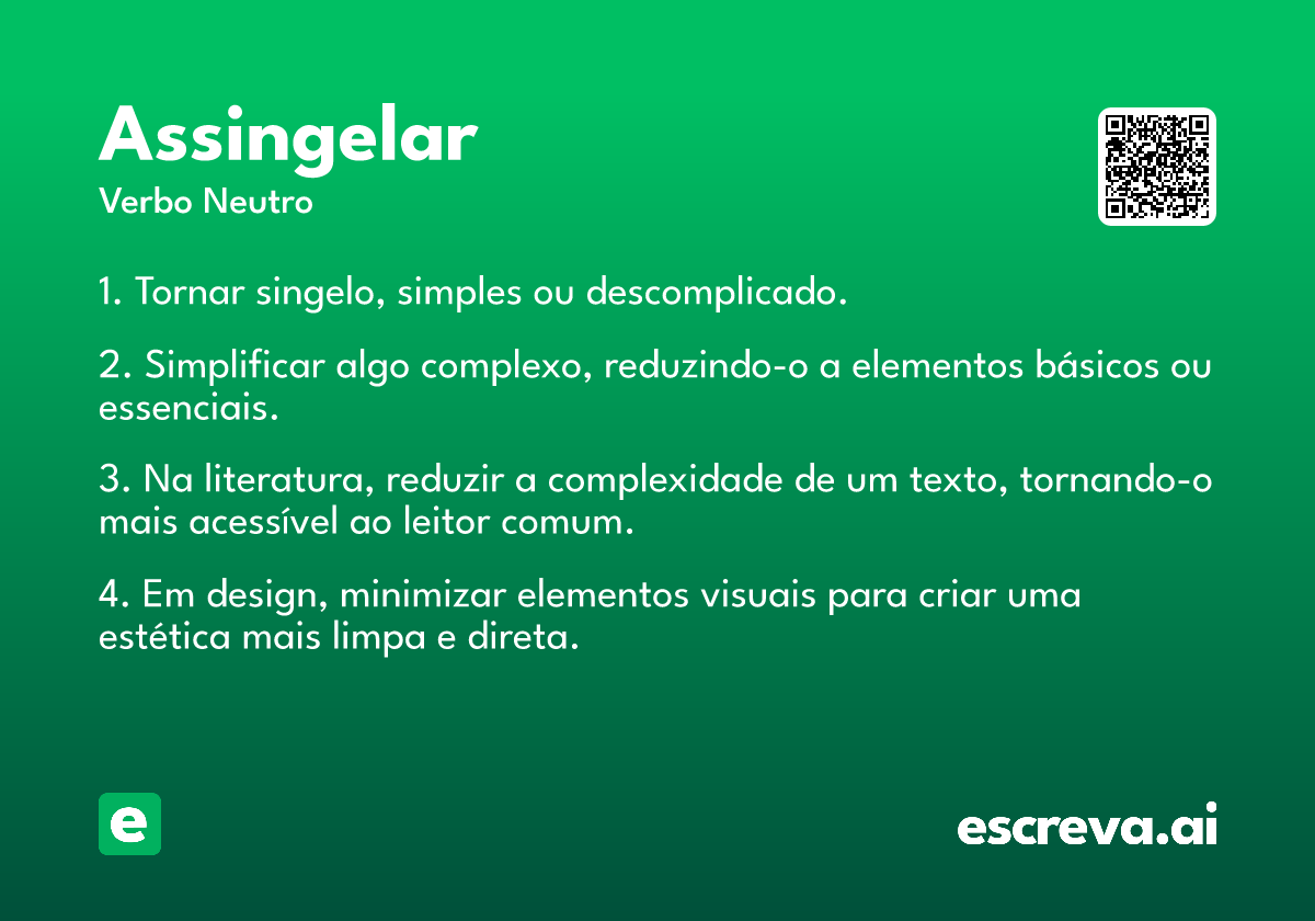 assingelar