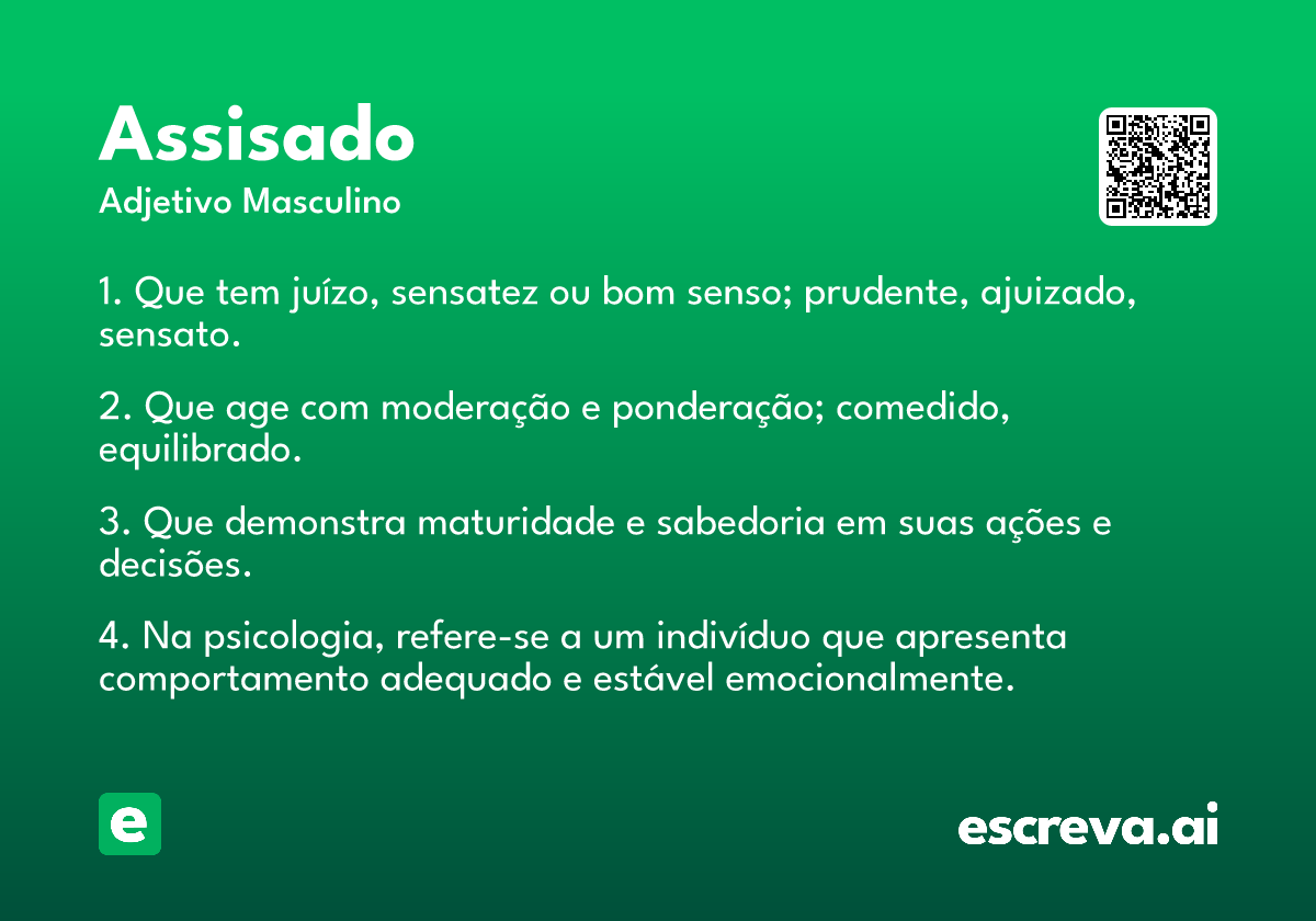 assisado