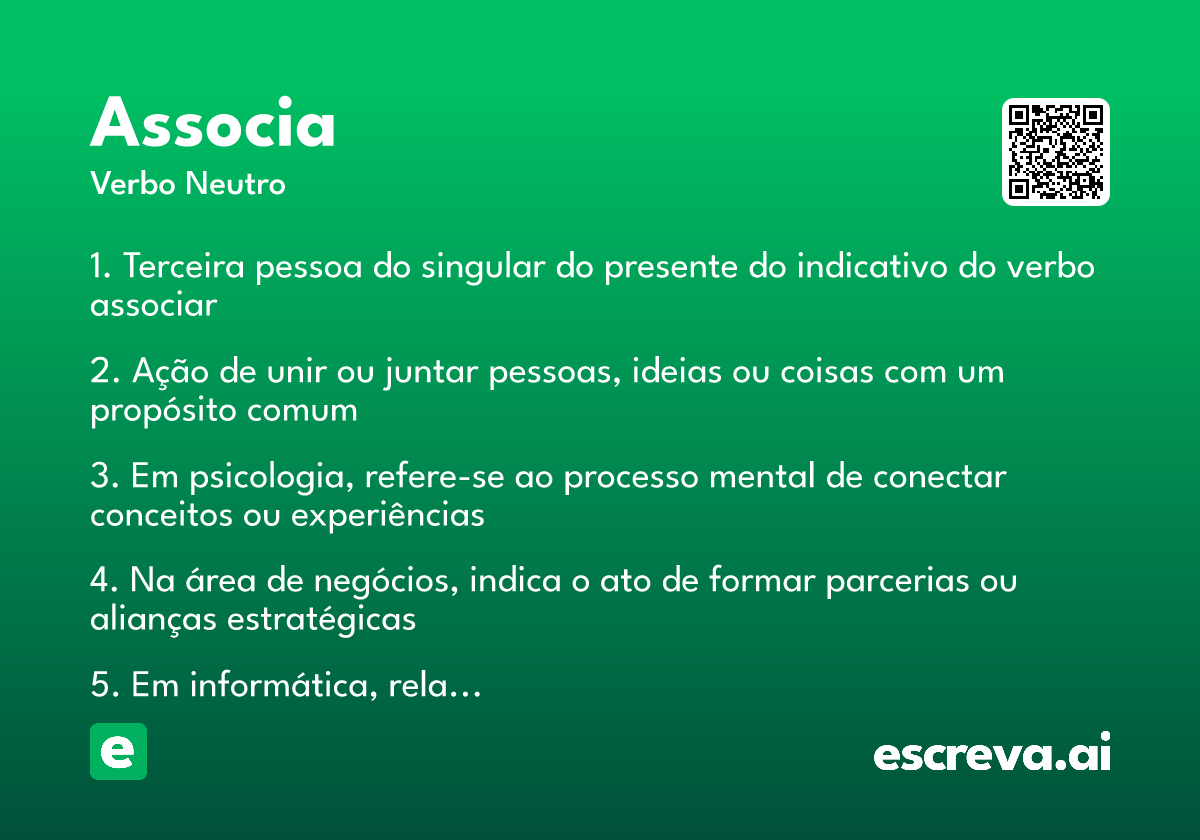 associa