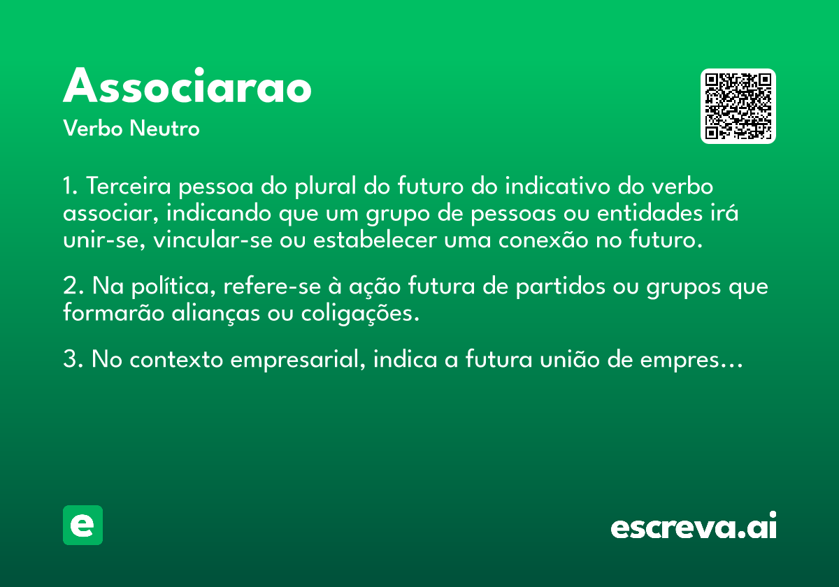 associarao