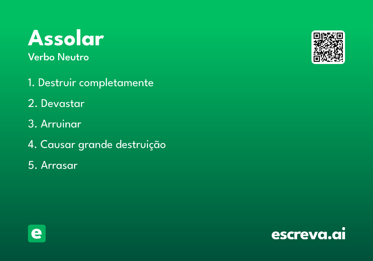 assolar