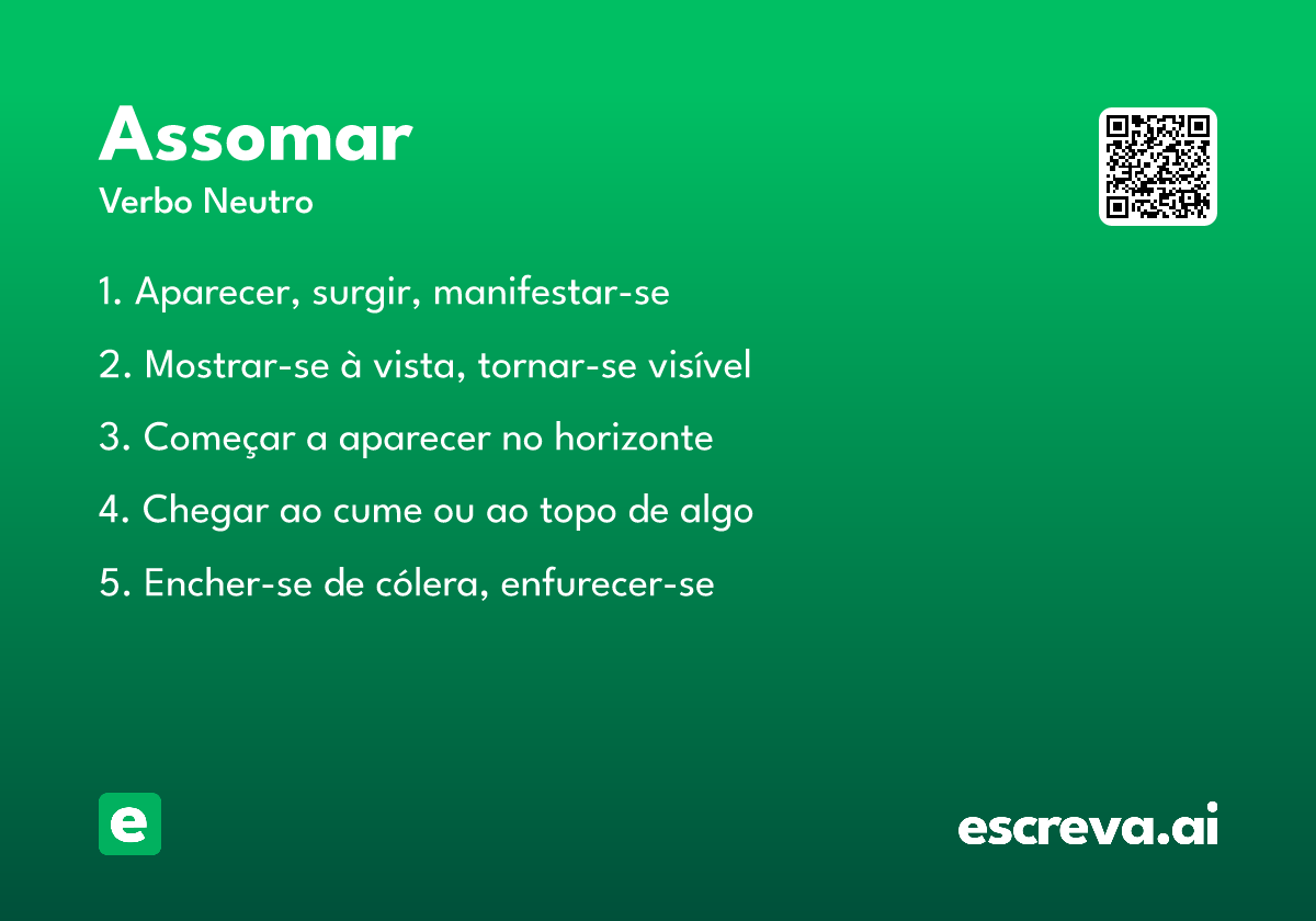 assomar