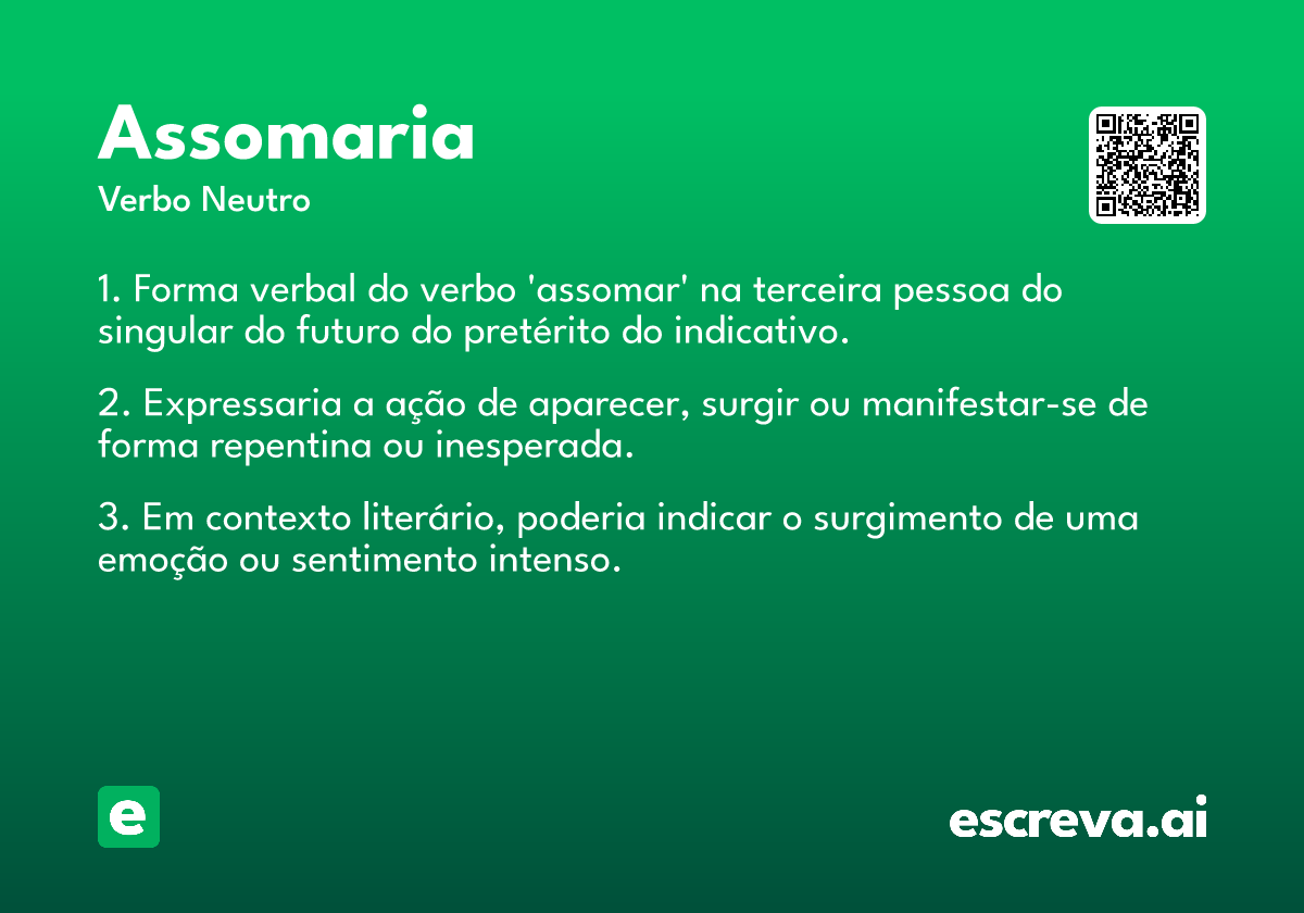 assomaria