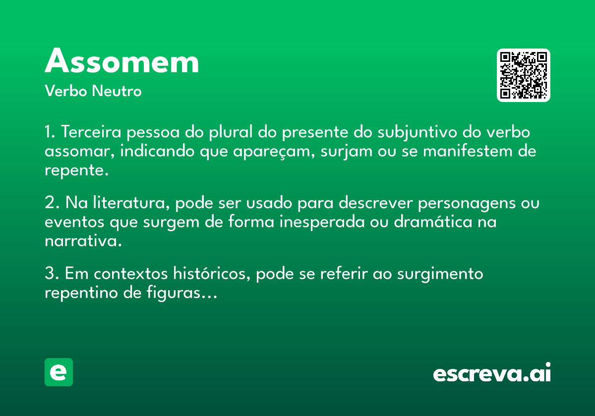 assomem