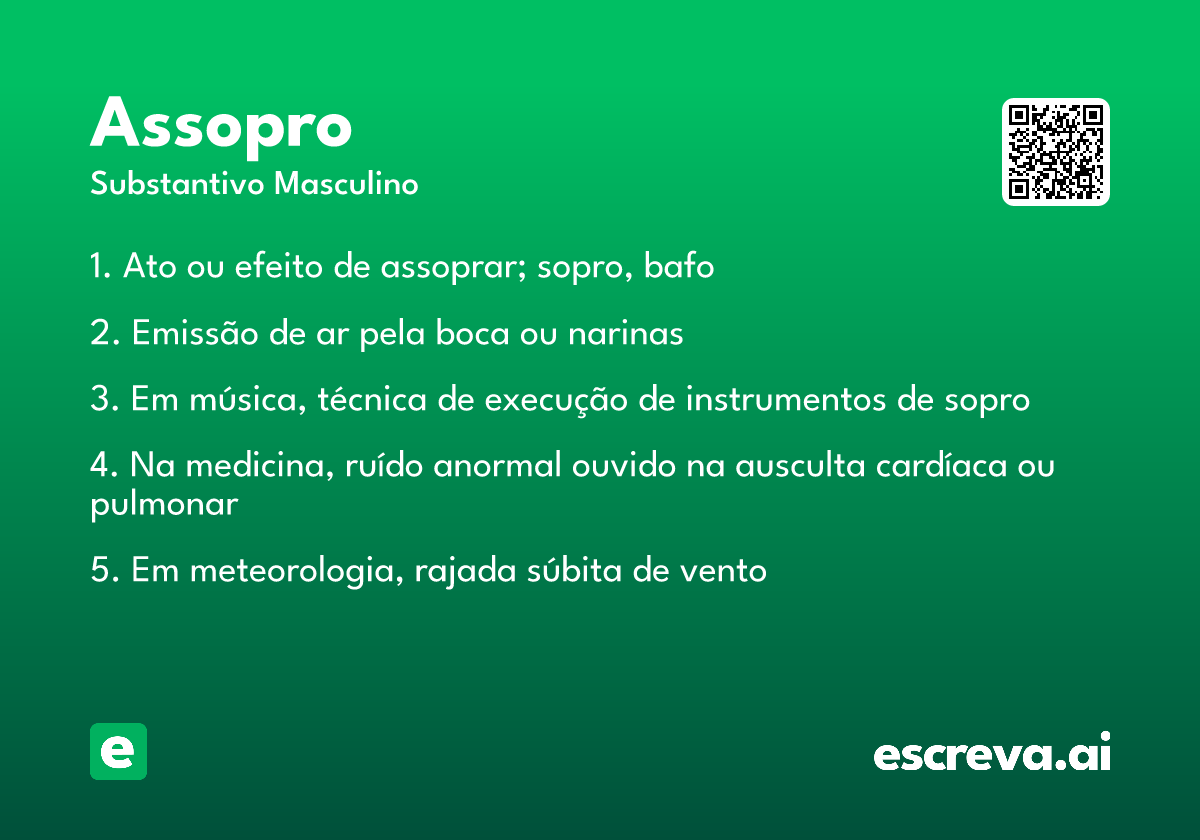 assopro