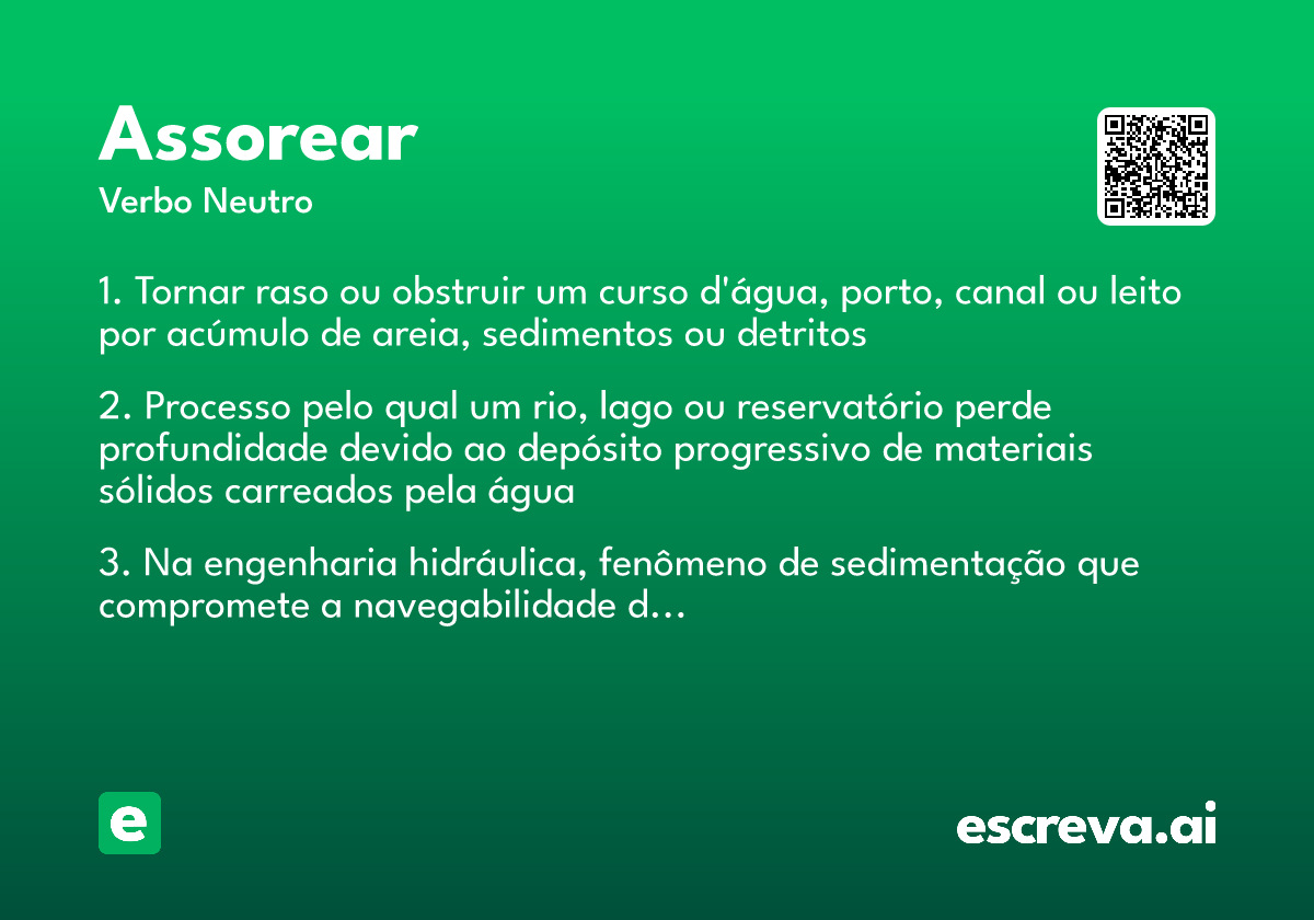 assorear