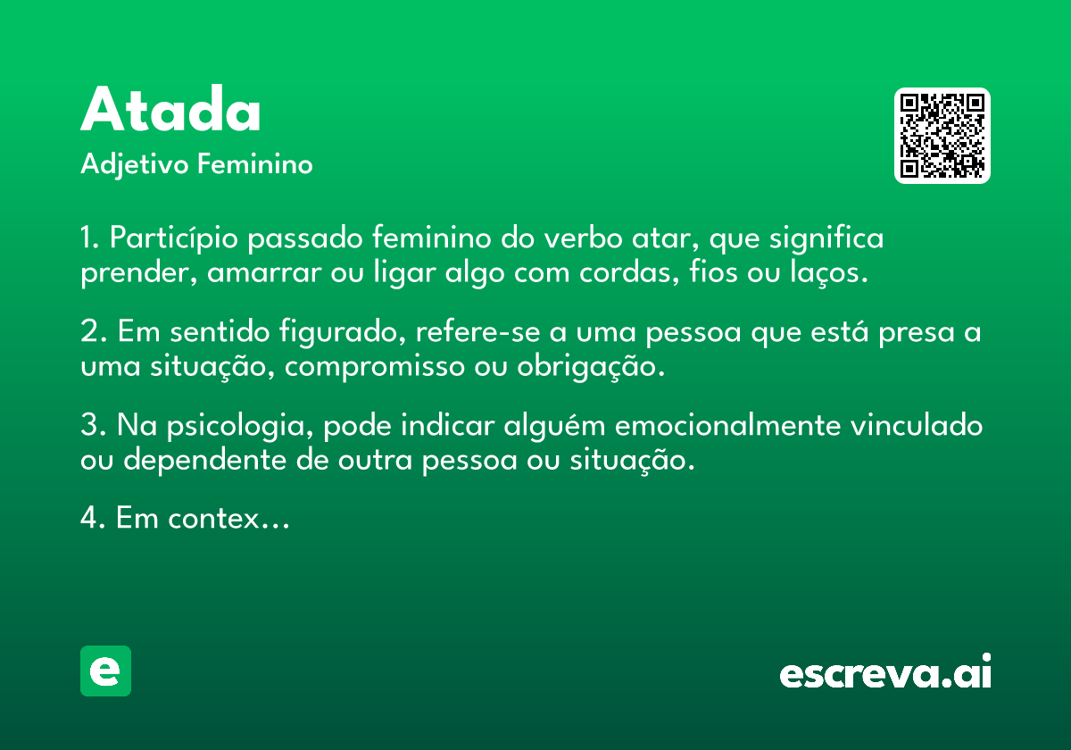 atada