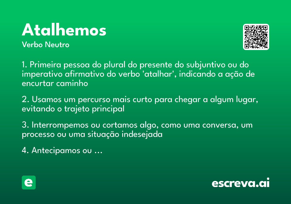 atalhemos