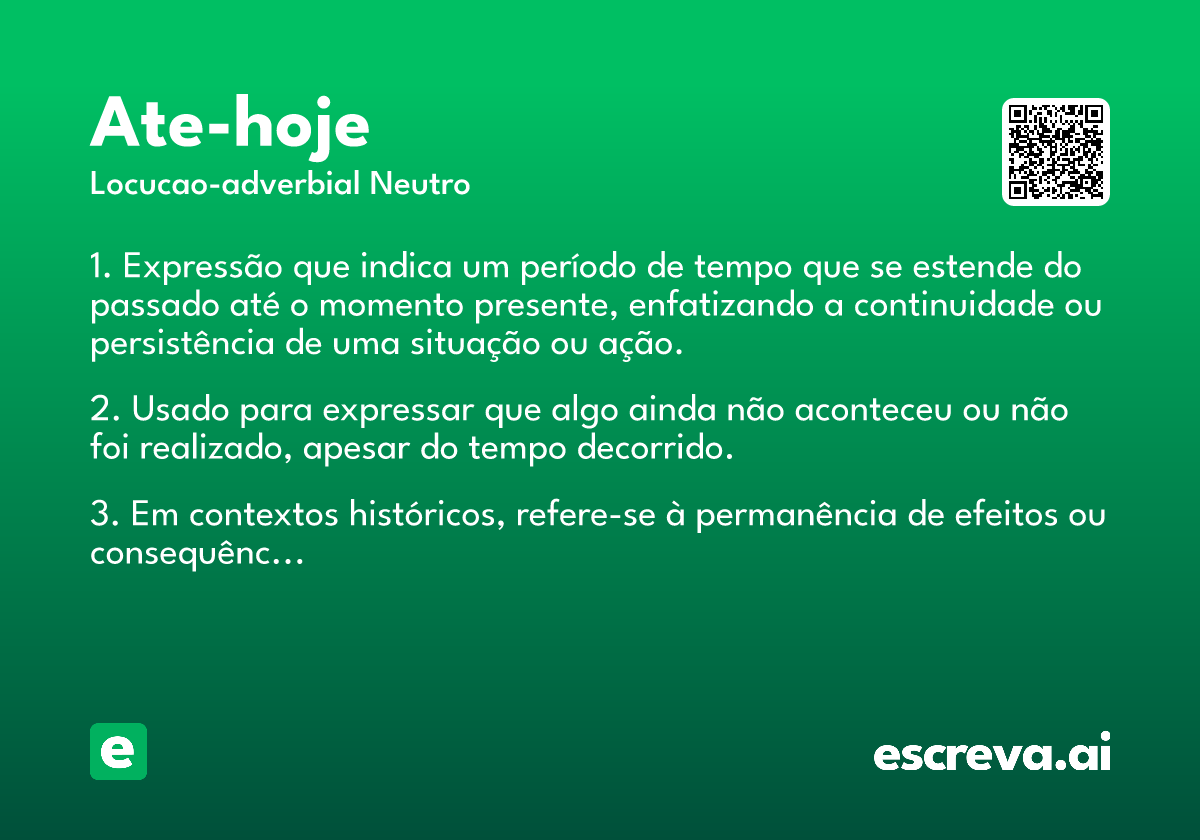 ate-hoje