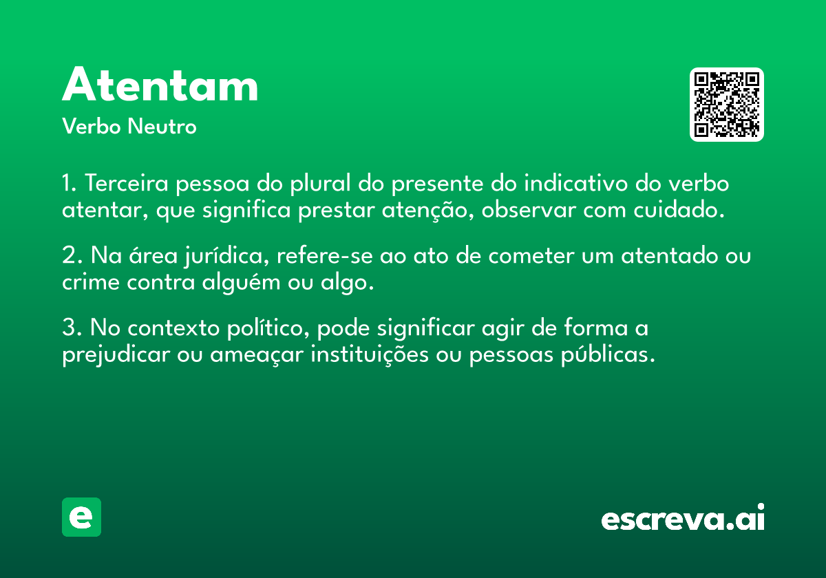 atentam